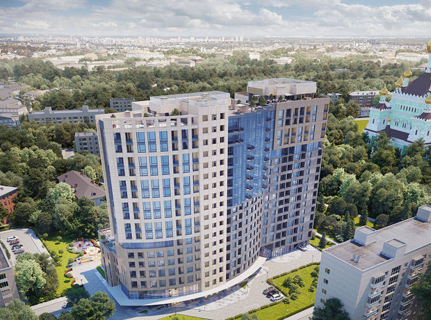 Підключення нових будинків: