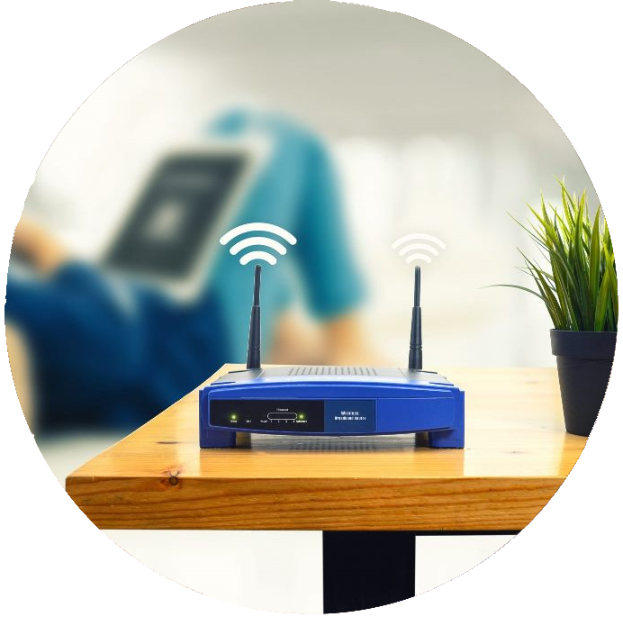 Підключення інтернету до 2,5 Гбіт/с — лише за 1 грн! 